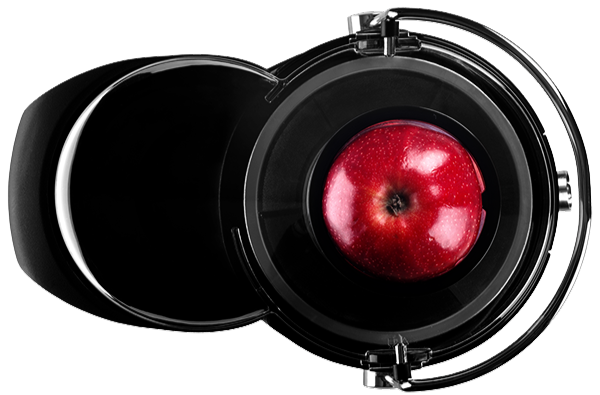 Соковижималка (соковичавниця) Concept LO7026 - зображення 2