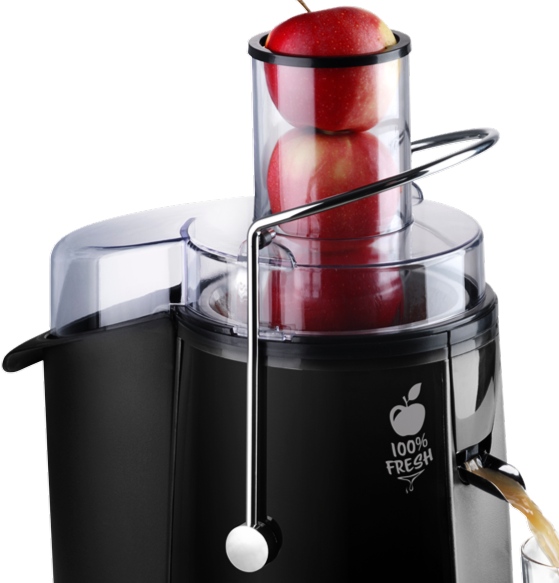 Соковижималка (соковичавниця) Concept LO7027 - зображення 3