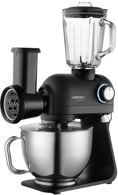 Robot kuchenny Concept RM8000 - obraz 2