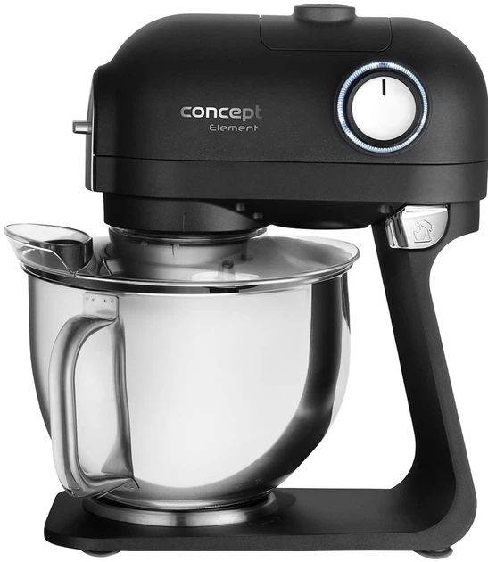 Планетарный миксер Concept RM8010 - изображение 2