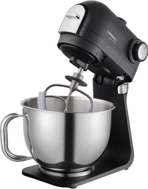 Планетарный миксер Concept RM8010 - изображение 3
