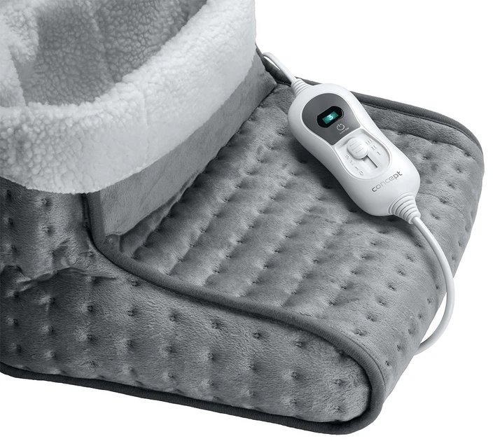 Elektryczny ogrzewacz stóp Concept BV1020 - obraz 3