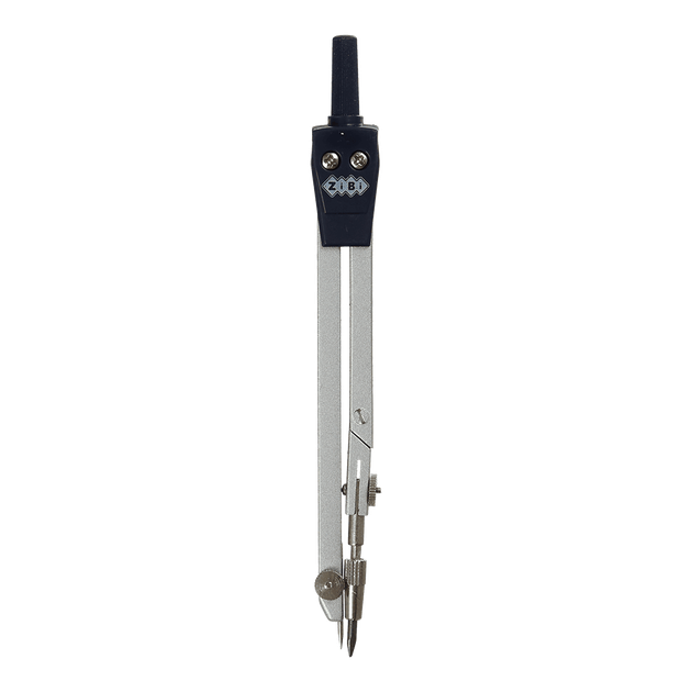 Готовальня ZiBi ZB.5312CL-03 5 предметов - изображение 5