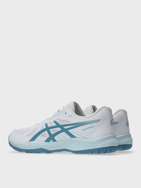 Волейбольні Кросівки Asics Upcourt 6(1071A104-105) 14 US/49 - Фото 5 Волейбольні Кросівки Asics Upcourt 6(1071A104-105) 14 US/49 - изображение 5