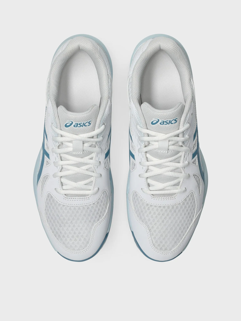 Волейбольні Кросівки Asics Upcourt 6(1071A104-105) 14 US/49 - Фото 6 Волейбольні Кросівки Asics Upcourt 6(1071A104-105) 14 US/49 - изображение 6