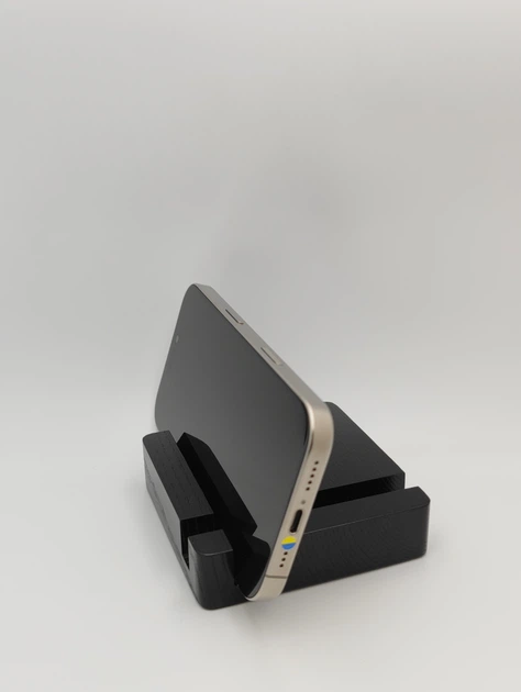 Мобильный телефон Apple iPhone 16 Pro 256GB Natural Titanium (iP16Pr25NaT_A) USED (Grade A) - Б/У - изображение 8