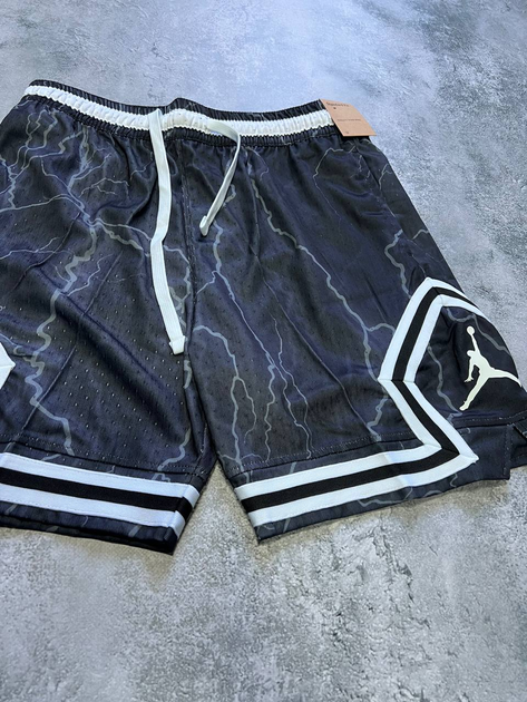 Мужские спортивные шорты Dri-FIT гроза летние S - изображение 2