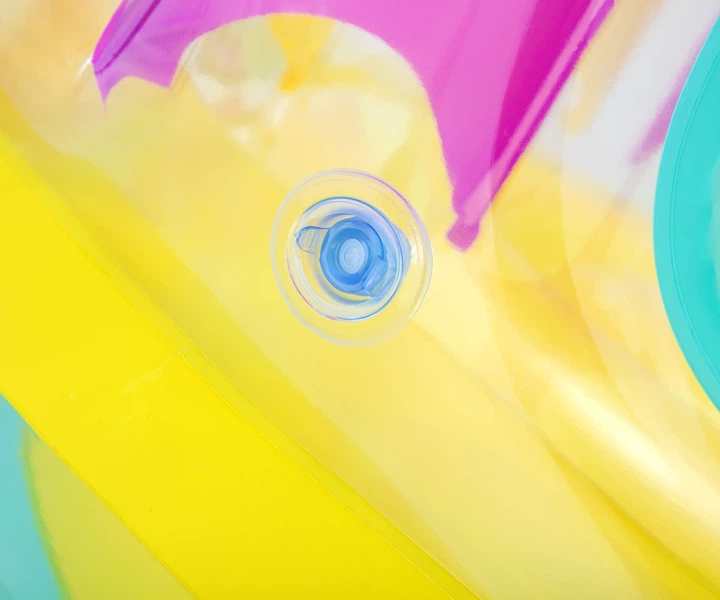 Dmuchany zamek do skakania Bestway BounceJam Bouncer 1.80 m x 86 cm (6941607332085) - obraz 4