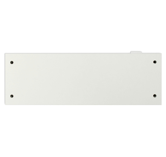 Подушка для маникюра Spenvi Loft Light Pink на белой основе, 41см*10см*3см - Фото 3 Подушка для маникюра Spenvi Loft Light Pink на белой основе, 41см*10см*3см - изображение 3