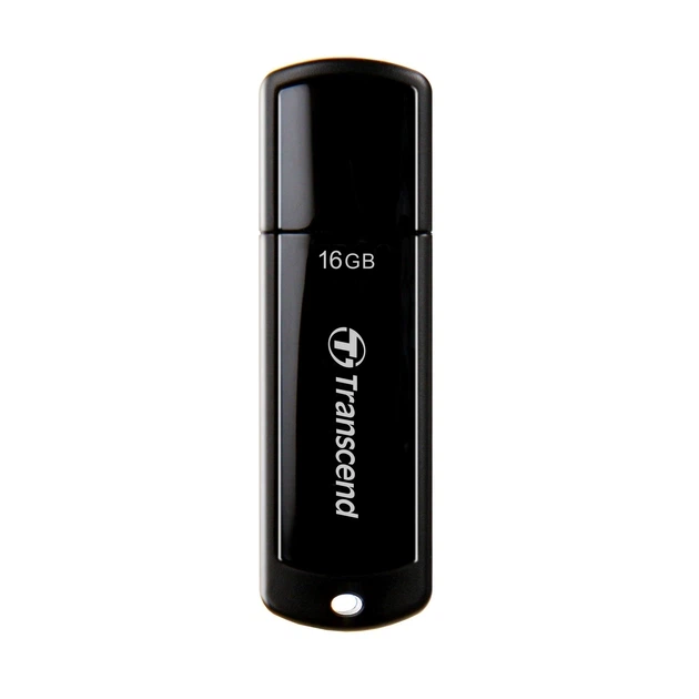 Флеш пам'ять Transcend 16GB USB3.0 - Фото 3 Флеш пам'ять Transcend 16GB USB3.0 - изображение 3