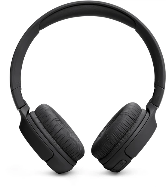 Навушники JBL Tune 520BT Black (JBLT520BTBLKEU) - изображение 3