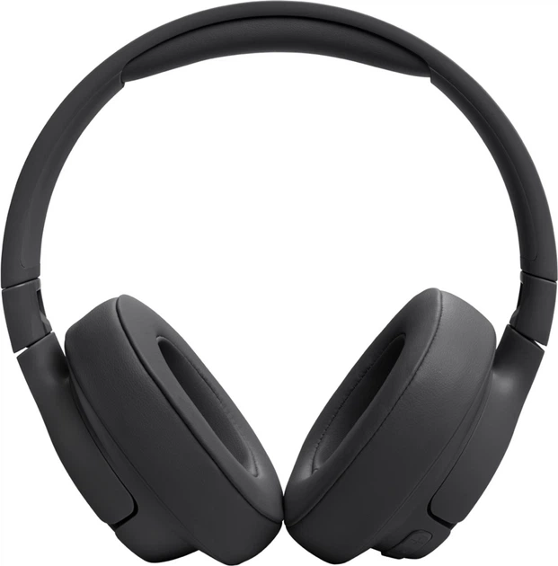 Навушники JBL Tune 720BT Black (JBLT720BTBLK) - зображення 2