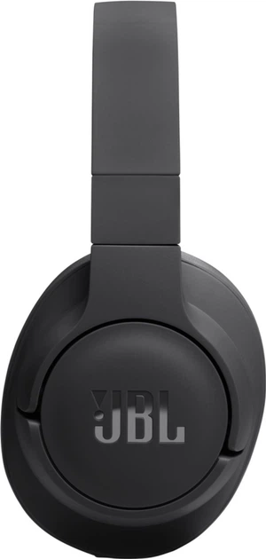 Навушники JBL Tune 720BT Black (JBLT720BTBLK) - зображення 5