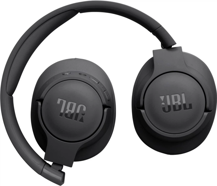 Навушники JBL Tune 720BT Black (JBLT720BTBLK) - зображення 8