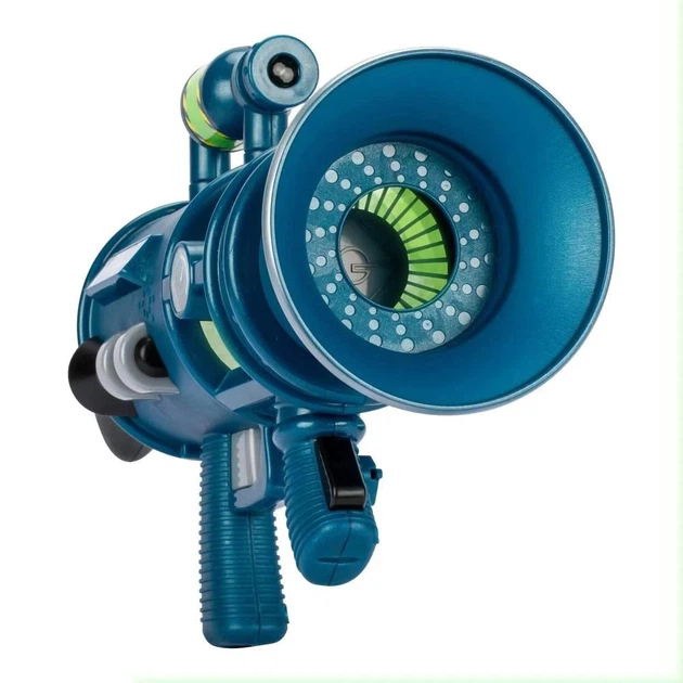 Игровой набор Despicable Me 4 Extreme Ultimate Fart Blaster Toy Мега бластер Посипак - Фото 3 Игровой набор Despicable Me 4 Extreme Ultimate Fart Blaster Toy Мега бластер Посипак - изображение 3