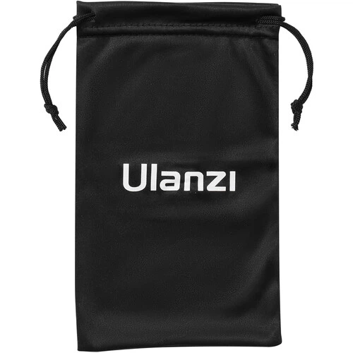 Набір для чистки Ulanzi CO72 10-in-1 Cleaning Kit (C058) - изображение 2