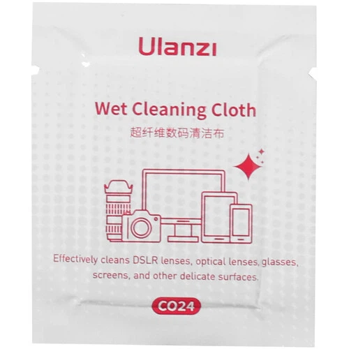 Набір для чистки Ulanzi CO72 10-in-1 Cleaning Kit (C058) - изображение 8