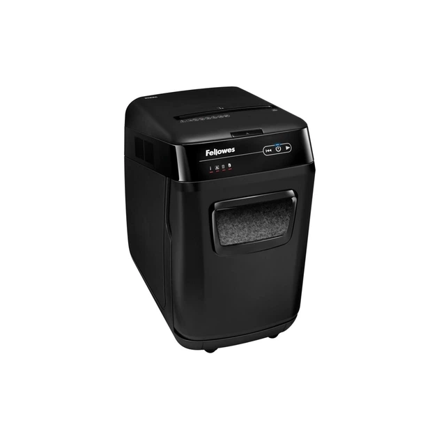 Уничтожитель документов Fellowes AUTOMAX 200M (f.U4656301) - изображение 2