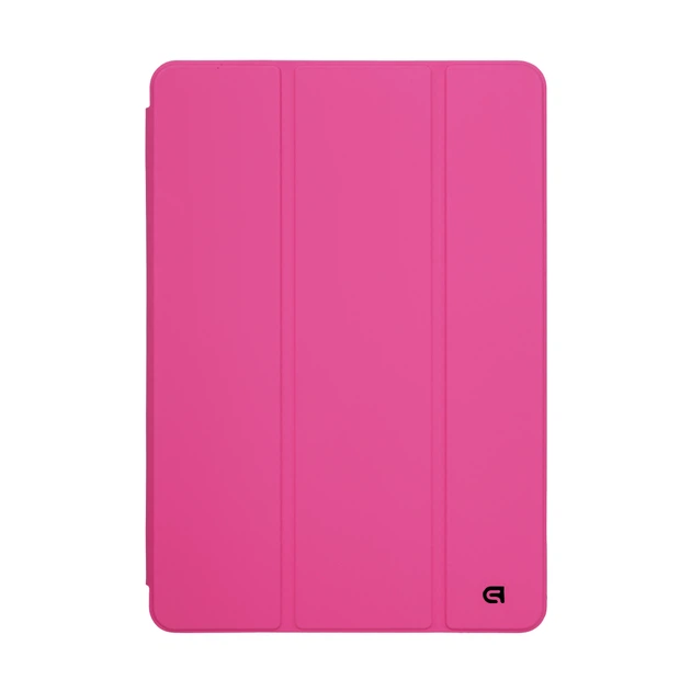 Чехол для планшета Armorstandart Smart Fold Pen Xiaomi Redmi Pad Pro / Poco Pad Rose Red (ARM81436) - Фото 1 Чехол для планшета Armorstandart Smart Fold Pen Xiaomi Redmi Pad Pro / Poco Pad Rose Red (ARM81436) - изображение 1