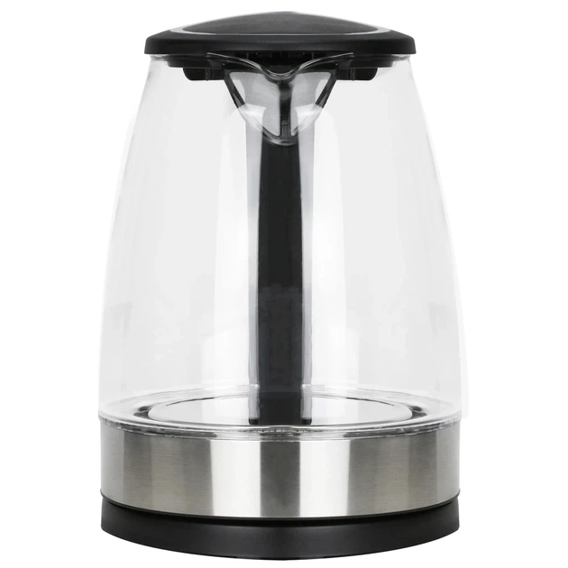 Електрочайник Midea MK-17G02B2 - зображення 2