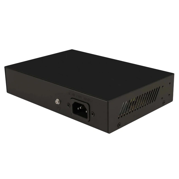 Коммутатор сетевой Ewind EW-S1906CF-AP POE - изображение 5