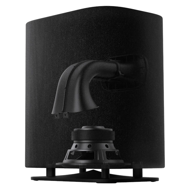 Акустическая система JBL Enchant 900 + Enchant Sub + Enchant Speaker x2 (HKENCH900W2SPKSUB) - изображение 6