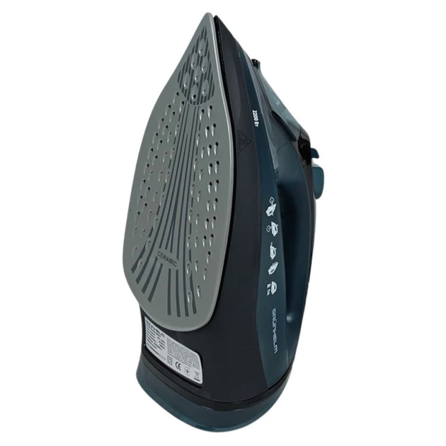 Утюг Grunhelm EI8871C - изображение 7