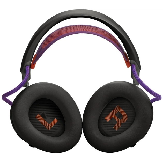 Навушники JBL Quantum 950 Wireless Black (JBLQTUM950BLK) - зображення 6