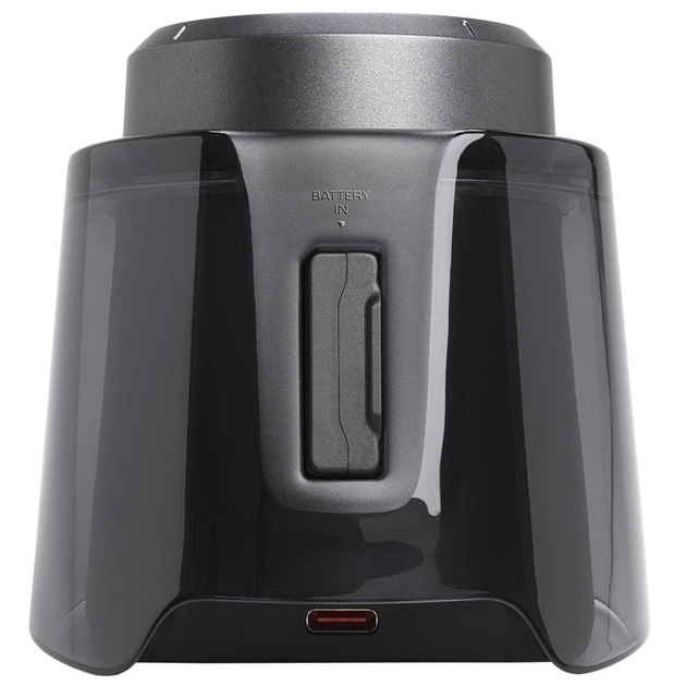 Навушники JBL Quantum 950 Wireless Black (JBLQTUM950BLK) - зображення 7
