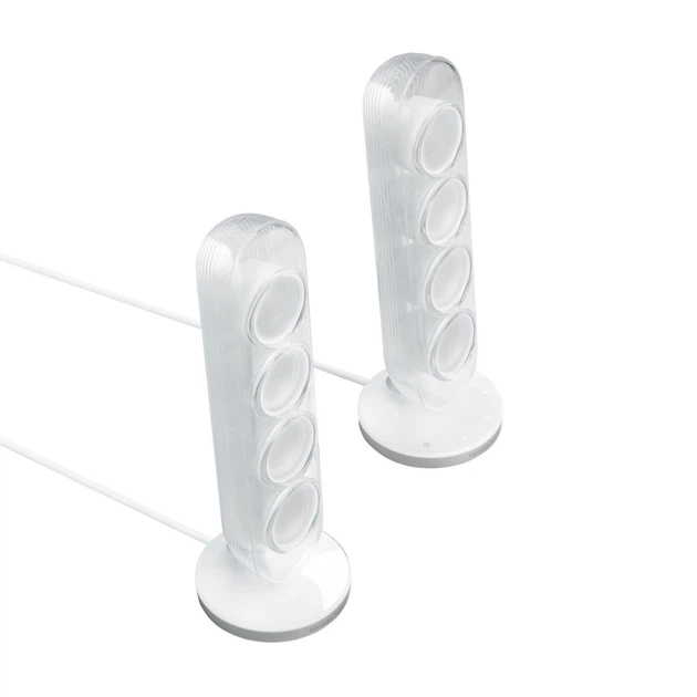 Акустическая система Harman Kardon SoundSticks 5 White (HKSOUNDSTK5WFWEP) - изображение 6