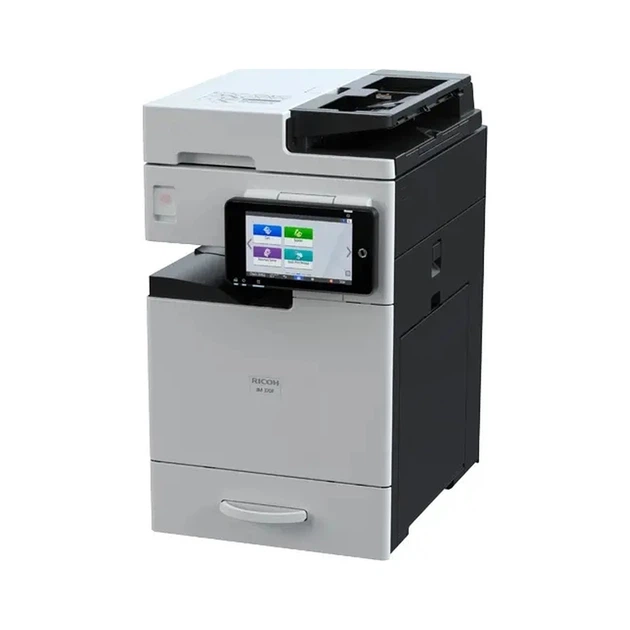 Многофункциональное устройство Ricoh IM 370 (423502) - изображение 3