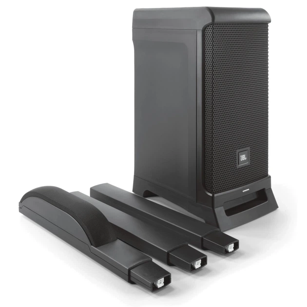 Акустическая система JBL IRX ONE Black (JBL-IRXONE-EK) - изображение 2