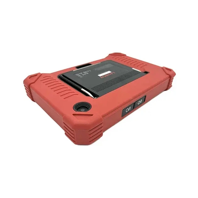 Автосканер LAUNCH X-431 PRO3 SE - изображение 6