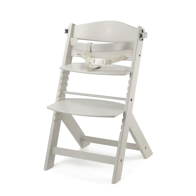 Стульчик для кормления Kinderkraft Enock Beige, 5902533927319 - изображение 7