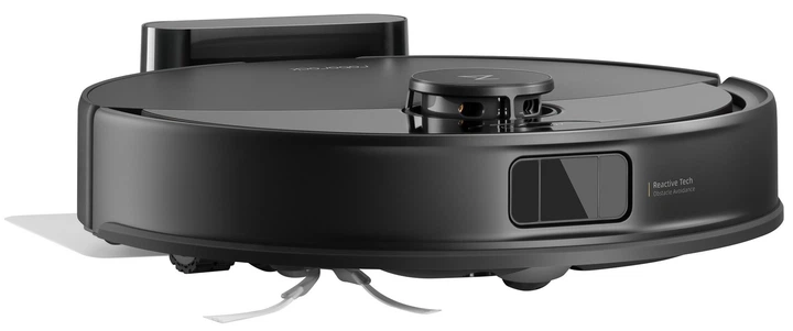 Робот-пылесос с влажной уборкой RoboRock Q10 PF Black - Фото 4 Робот-пылесос с влажной уборкой RoboRock Q10 PF Black - изображение 4