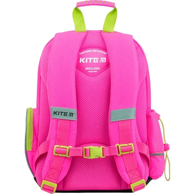 Рюкзак шкільний Kite Education Neon K22-771S-1 - Фото 3 Рюкзак шкільний Kite Education Neon K22-771S-1 - изображение 3