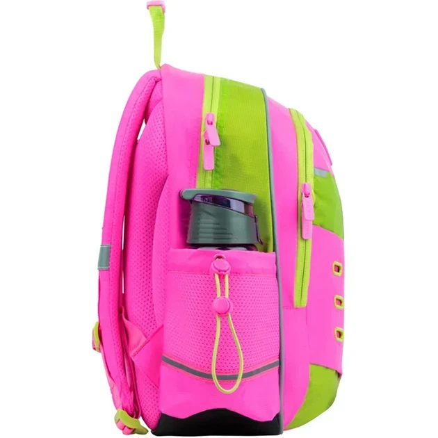 Рюкзак шкільний Kite Education Neon K22-771S-1 - Фото 5 Рюкзак шкільний Kite Education Neon K22-771S-1 - изображение 5