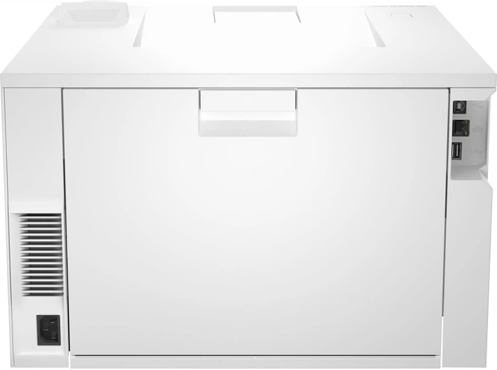 Принтер А4 HP Color LaserJet Pro 4203dn - изображение 7