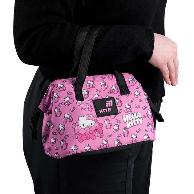 Сумка для ланчу Kite Hello Kitty HK26-2709-2 - зображення 7