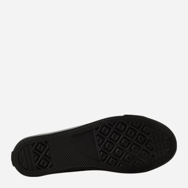 Trampki damskie materiałowe do kostki Lee Cooper LCW-26-02-4045 39 Czarne (5901479604506) - obraz 5