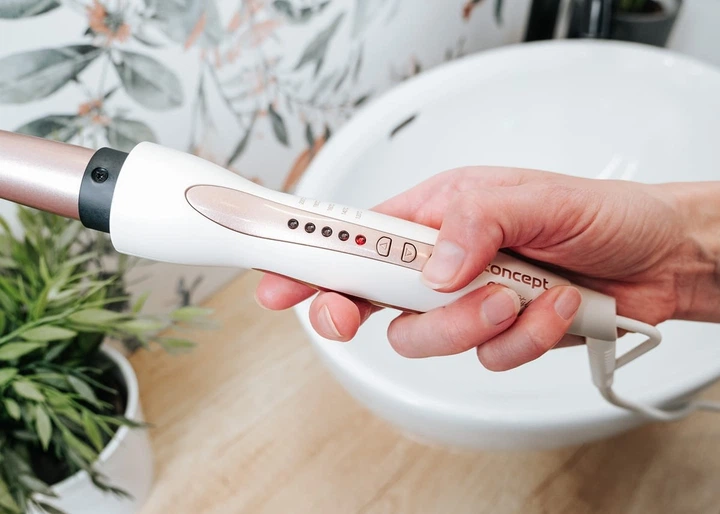 Lokówka Concept Glam Style KK2125 - obraz 6