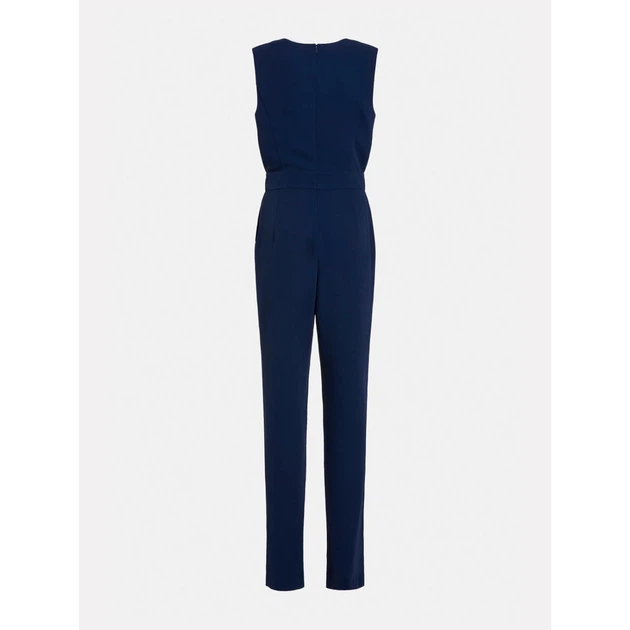 Жіночий елегантний літній комбінезон Marciano by Guess Danielle XL 2GGK059630Z G7HR 42 - Фото 6 Жіночий елегантний літній комбінезон Marciano by Guess Danielle XL 2GGK059630Z G7HR 42 - изображение 6