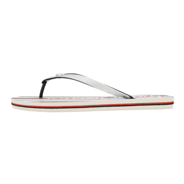 Жіночі шльопанці Rake Margot від Pepe Jeans 36 PLS70034 934 (36) - Фото 2 Жіночі шльопанці Rake Margot від Pepe Jeans 36 PLS70034 934 (36) - зображення 2