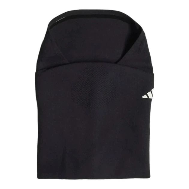 Баф ADIDAS TIRO 23 COMPETITION NECK WARMER HS9759 m, чорний - Фото 3 Баф ADIDAS TIRO 23 COMPETITION NECK WARMER HS9759 m, чорний - зображення 3