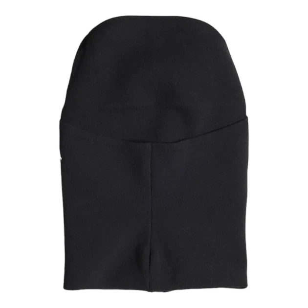 Баф ADIDAS TIRO 23 COMPETITION NECK WARMER HS9759 m, чорний - Фото 4 Баф ADIDAS TIRO 23 COMPETITION NECK WARMER HS9759 m, чорний - зображення 4