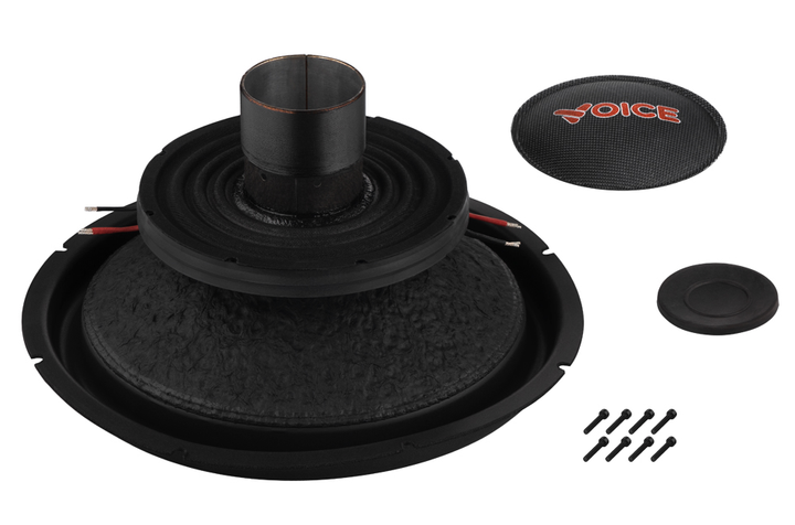 Ремкомплект сабвуфера Voice RK-DBX-415 - изображение 2