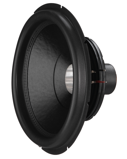 Ремкомплект сабвуфера Voice RK-DBX-415 - изображение 3