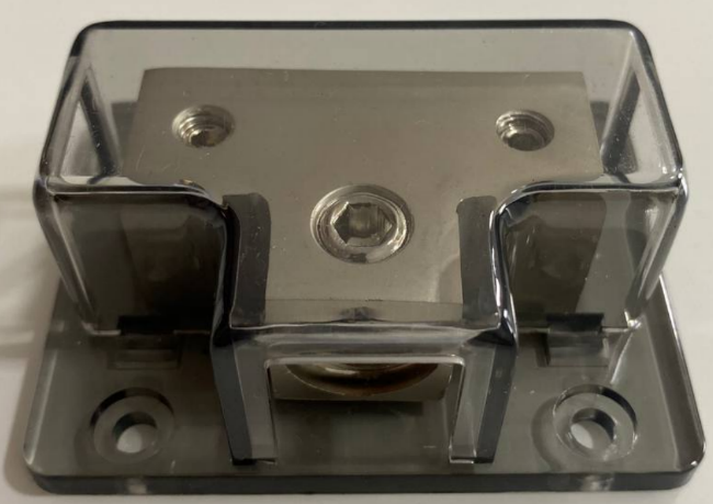 Розподільник живлення Voice DB-17 - Фото 2 Розподільник живлення Voice DB-17 - зображення 2