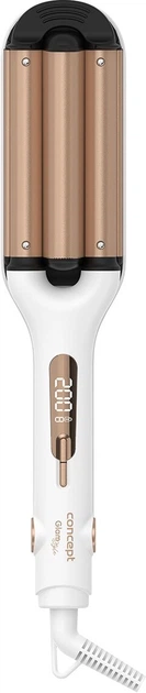 Falownica do włosów Concept Glam Style KT2140 - obraz 2