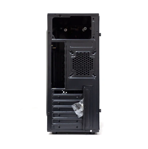 Корпус GTL Gaming "Dark Fire", без БП, ATX, Black (GTL3201C) - изображение 9